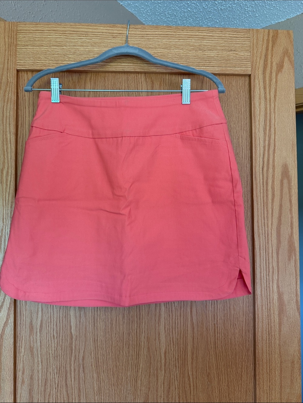 TRIBAL Women's Coral A-Line Skort